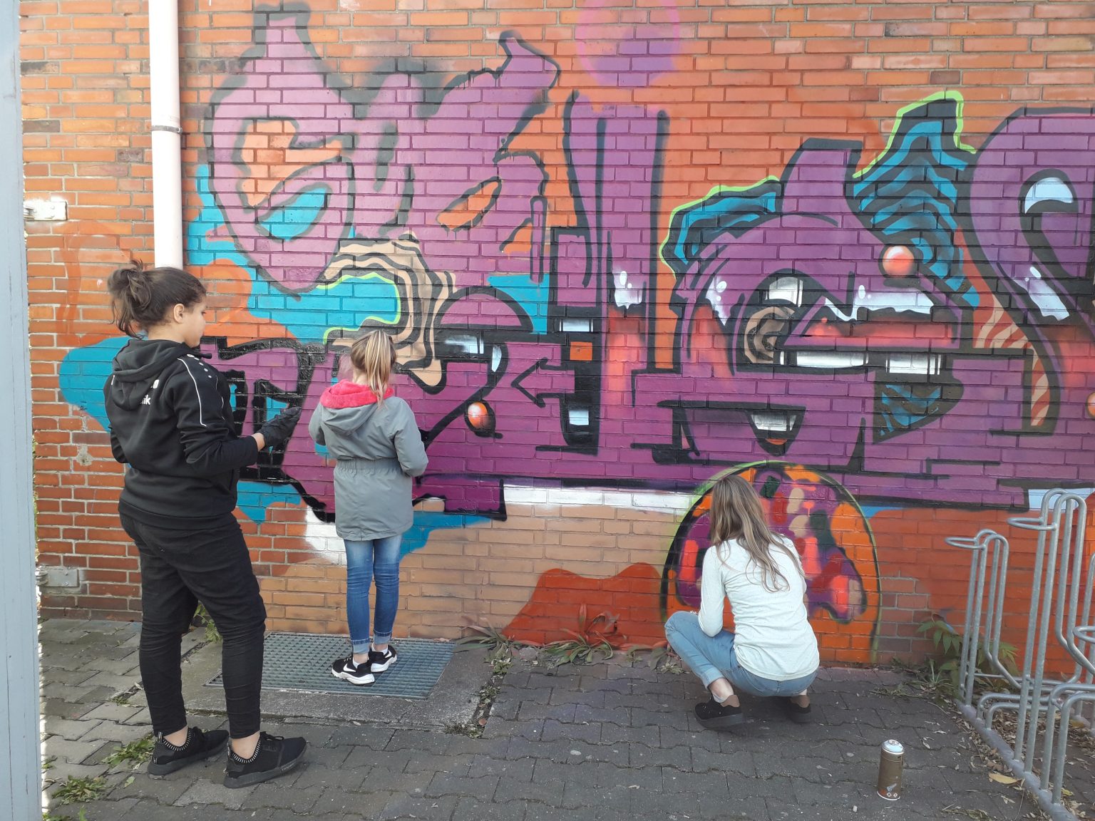 IFZ gGmbH Jugendhilfe an der IGS 15 – Integrierte Gesamtschule ...